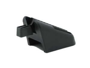 CAA Industries Angled Grip For Micro Roni Gen 4X