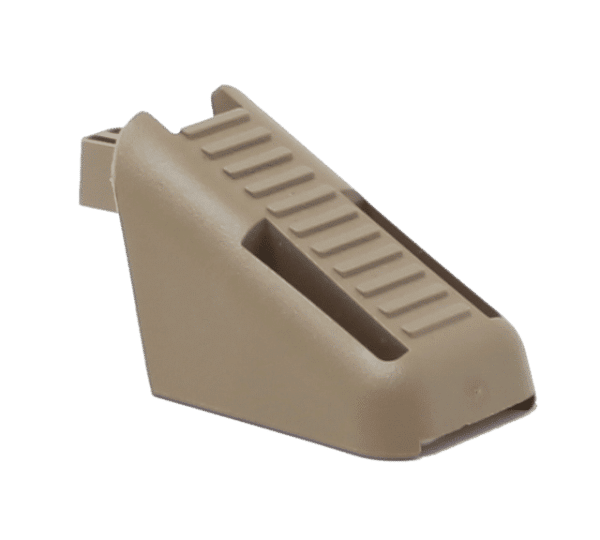 CAA Industries Angled Grip For Micro Roni Gen 4X 13