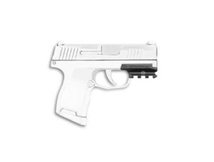 Recover Tactical ZR65 Picatinny Over Rail Adapter For The Sig Sauer P365 and P365XL