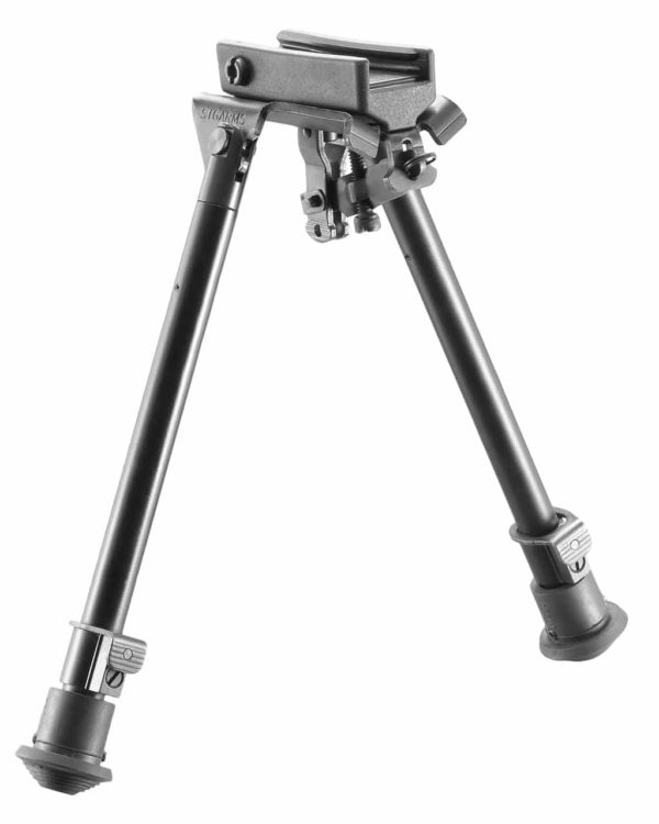 HBA-3 FAB Harris Bipod Adaptor 2