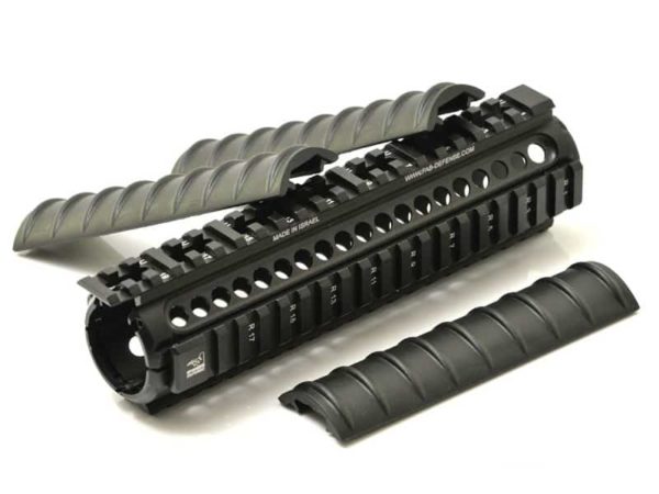 NFR M5 Fab Defense M5 Aluminum Rail System 1