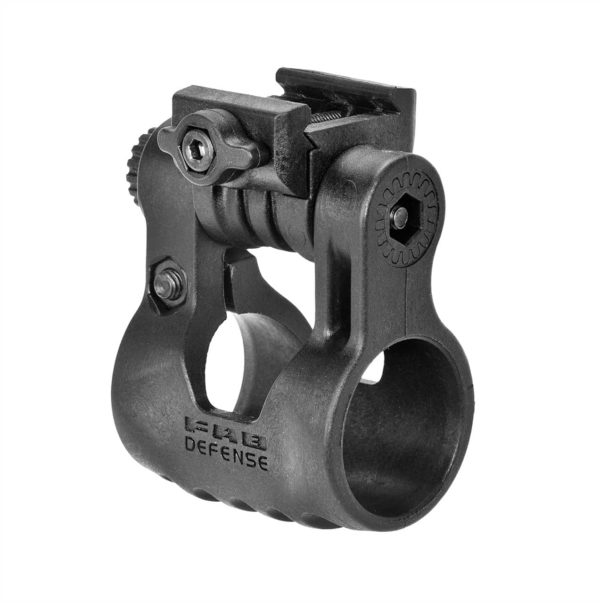 PLR FAB Adjustable Tactical Light Mount 1