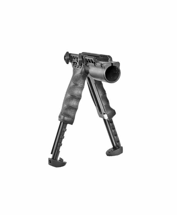 T-POD G2 FA FAB 3 in 1, Foregrip, Tactical light holder and Bipod generation 2 2
