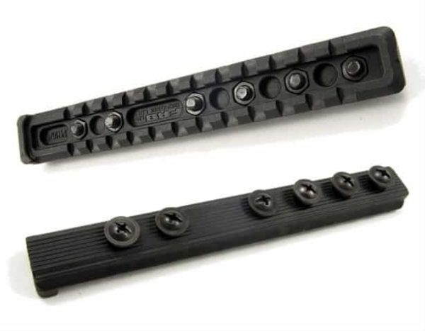 UPR 16/4 FAB Defense Universal Picatinny Rail for M16/M4/AR15 1