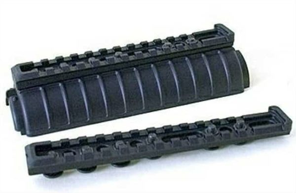 UPR 16/4 FAB Defense Universal Picatinny Rail for M16/M4/AR15 2