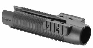 PR-MO FAB Mossberg 500 Polymer Three Rail Handguards