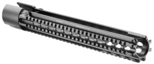 G3-RS FAB Hard Anodized Aluminum Handguards for the H&K-G3 (H and K G3)
