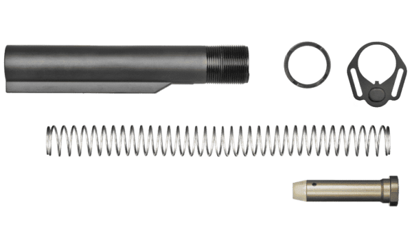 TAM-4 - M4 TUBE ASSEMBLY 2