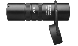 Speedlight G2 3V FAB 1 inch Tactical flashlight