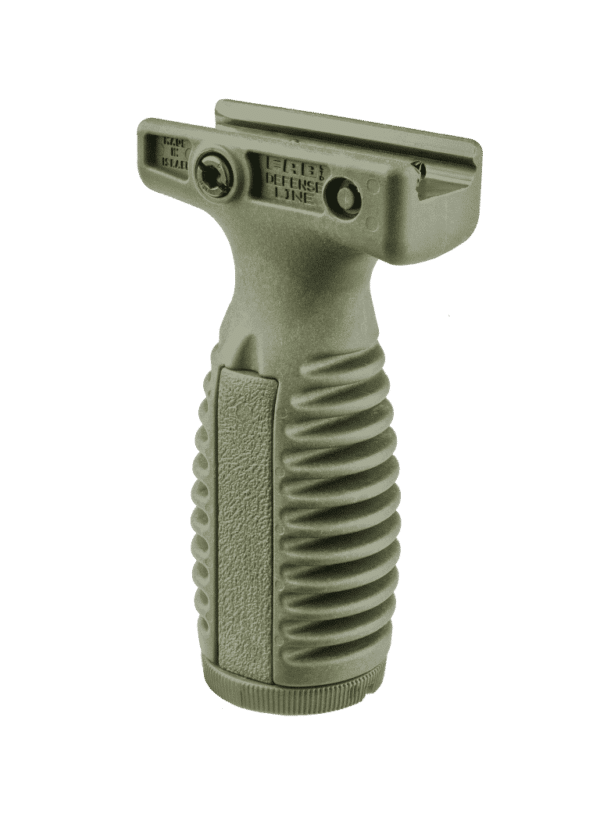 TAL-4 FAB Tactical Vertical Foregrip 5