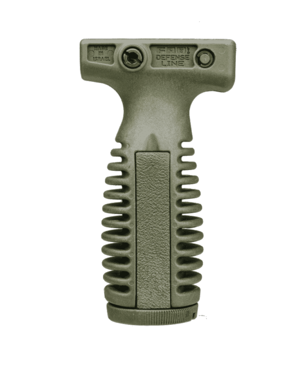 TAL-4 FAB Tactical Vertical Foregrip 6