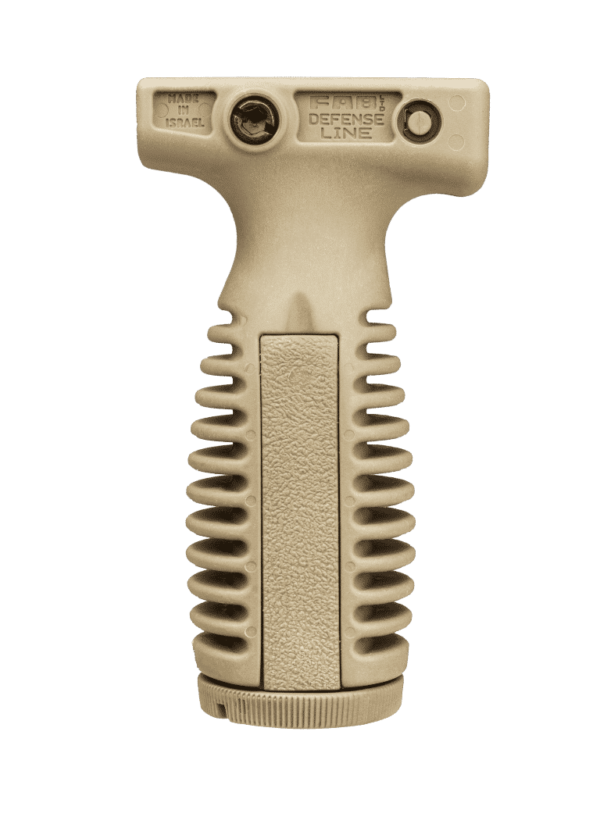 TAL-4 FAB Tactical Vertical Foregrip 4