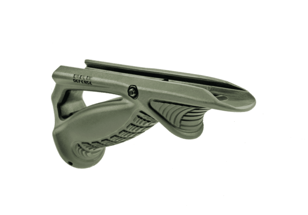 PTK FAB Foregrip Ergonomic Pointing Grip 2