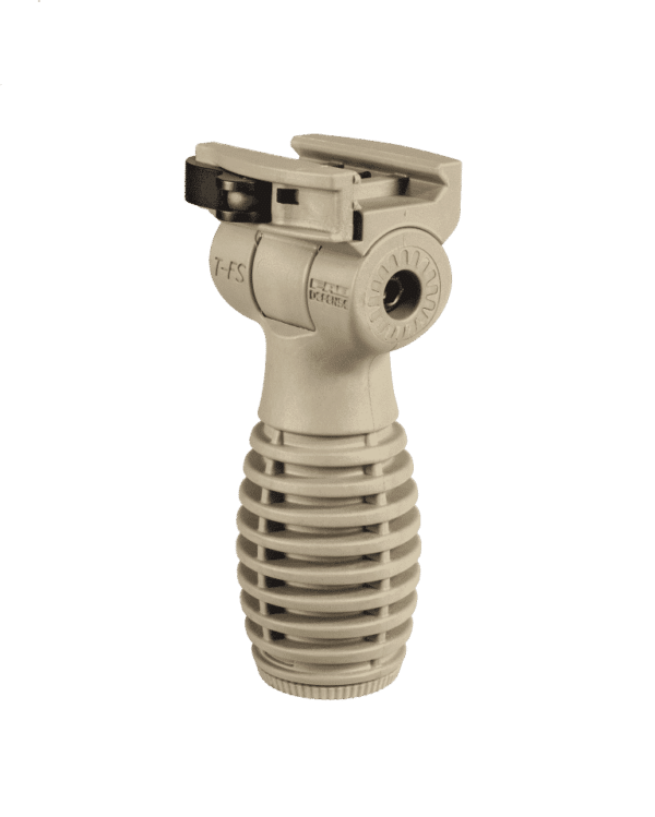 TFS FAB Tactical Folding Foregrip 2