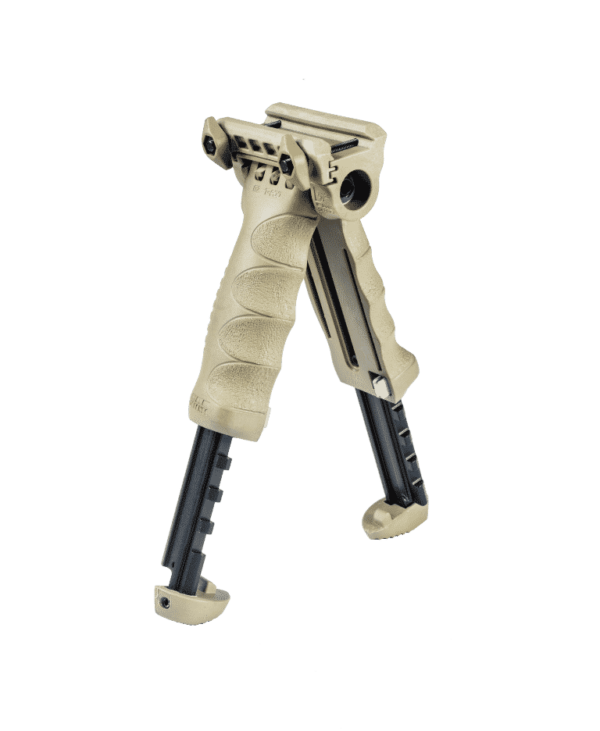 T-POD G2 QR Fab Defense Quick Release T-POD Generation 2 4