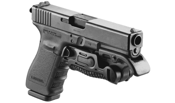 FGG-K FAB Defense Integrated Foregrip and Trigger Guard 5