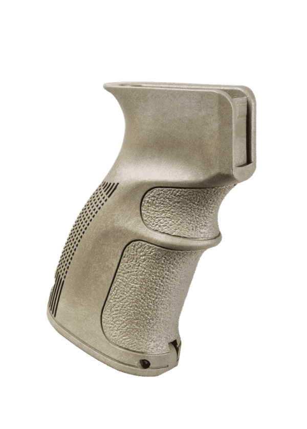 AG 47 FAB AK47/Galil Pistol grip 2