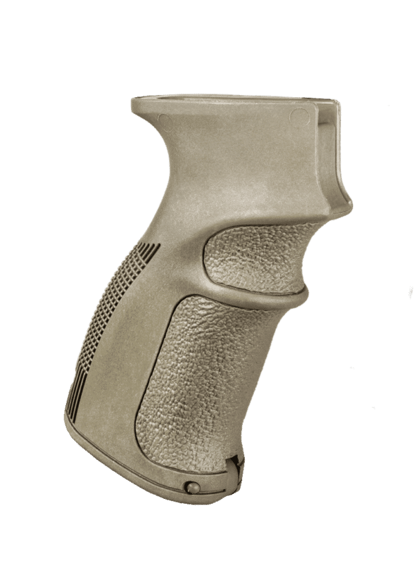 AG-58 FAB Pistol Grip for VZ. 58 2