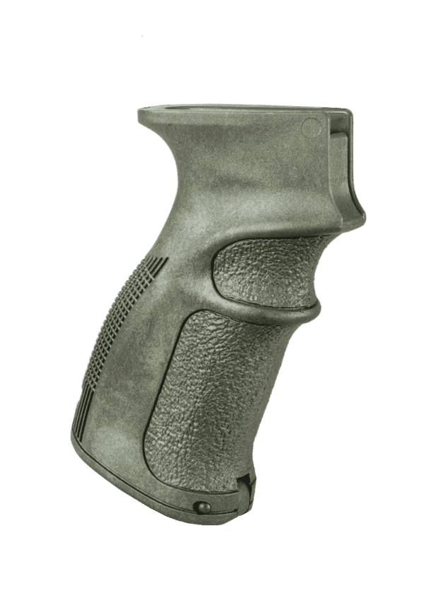 AG-58 FAB Pistol Grip for VZ. 58 3