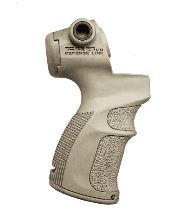 AGM-500 FAB Defense Mossberg 500 Pistol Grip 3