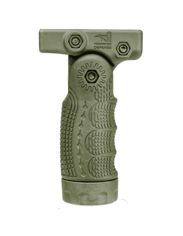 T-FL FAB tactical 7 point folding foregrip 5