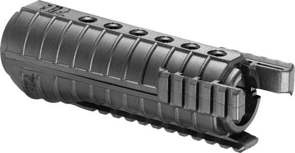 FGR-3 FAB Polymer Tri-Rail Handguard for M4/M16 2