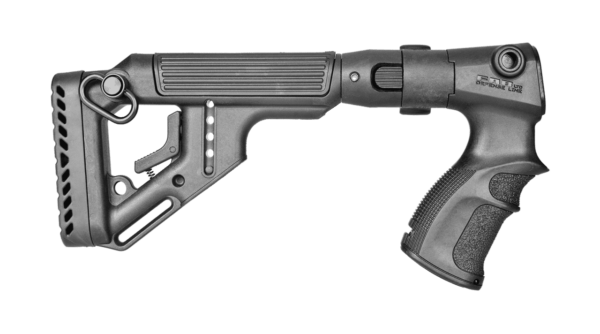UAS-870 FAB Remington 870 Pistol Grip and Folding Buttstock 1