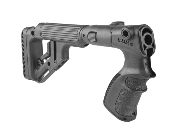 UAS-870 FAB Remington 870 Pistol Grip and Folding Buttstock 2