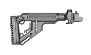 UAS-AK FAB Tactical Folding Buttstock for AKM 47