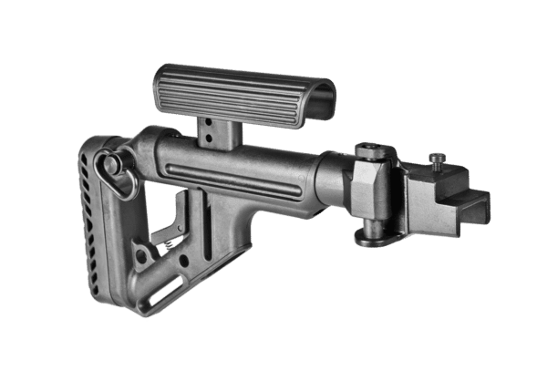 UAS-AK FAB Tactical Folding Buttstock for AKM 47 3