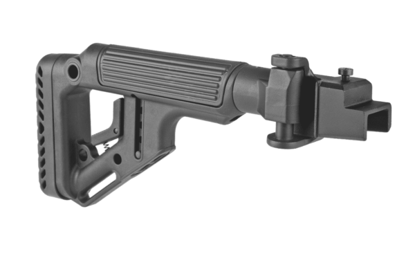 UAS-AK FAB Tactical Folding Buttstock for AKM 47 2