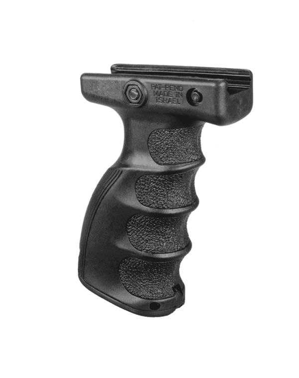 AG-44S FAB Quick Release Ergonomic Vertical Foregrip 1