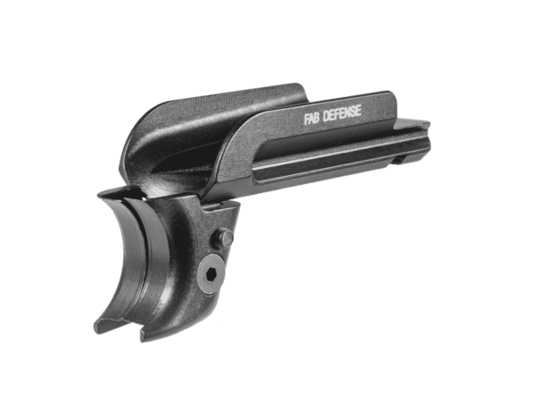 BR 92 PR - Picatinny Rail For Beretta 92 3