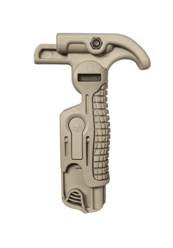 FGG-K FAB Defense Integrated Foregrip and Trigger Guard 3