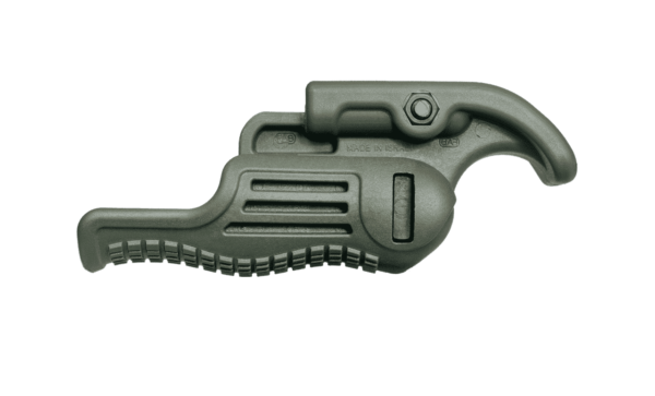 FGG-S FAB Tactical folding Foregrip 3