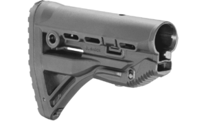 GL-Shock FAB AR15 M16 M4 Shock absorbing Buttstock