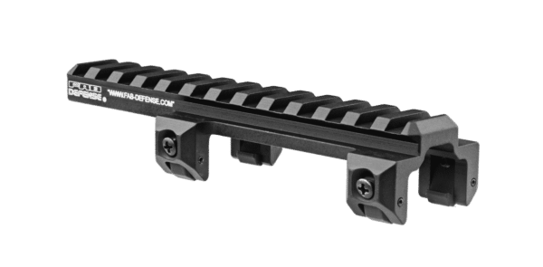 MP5 SM FAB MP-5 Scope Mount 2