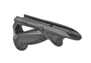 PTK FAB Foregrip Ergonomic Pointing Grip