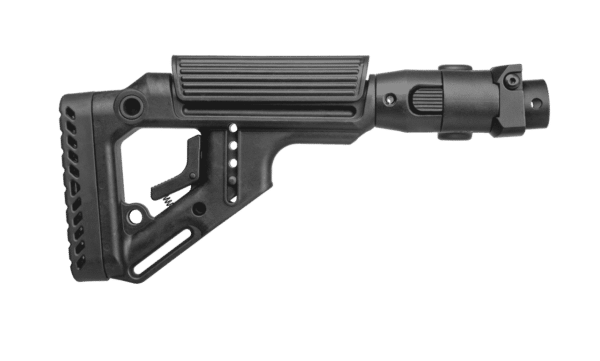 UAS-GALIL P - FOLDING BUTTSTOCK W/ CHEEK PIECE FOR GALIL AR/SAR 1