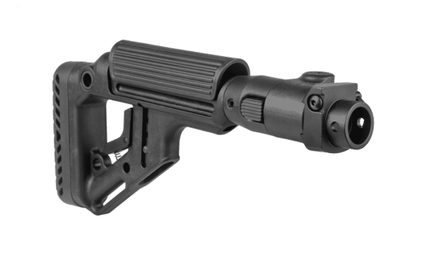 UAS-GALIL P - FOLDING BUTTSTOCK W/ CHEEK PIECE FOR GALIL AR/SAR 2