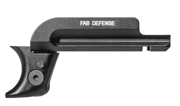 SIG226-PR Fab Defense Lower Picatinny Rail for SIG 226 2