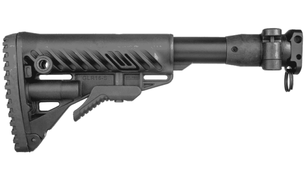 G2C Upgrade Fab Defense M4 Style Collapsible Stock Upgrades to KPOS G2 2