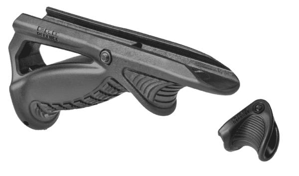 PTK VTS Combo-Fab Defense Ergonomic Pointing Grip Pack 6