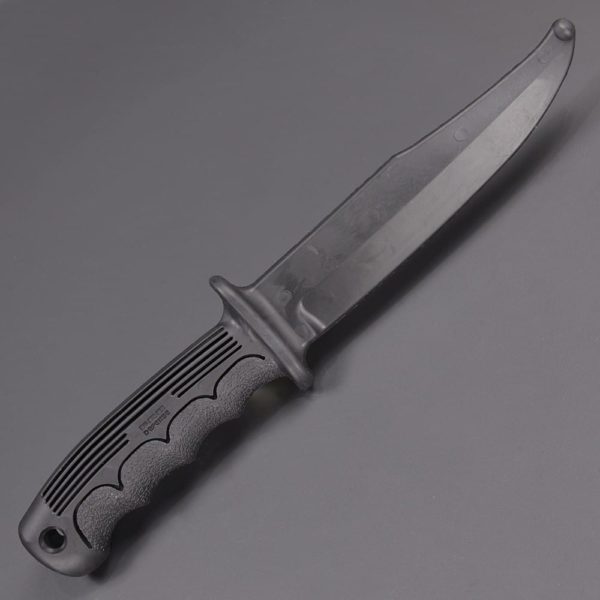 TKN Fab Defense Rubber Training Knife 4