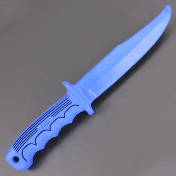 TKN Fab Defense Rubber Training Knife 7