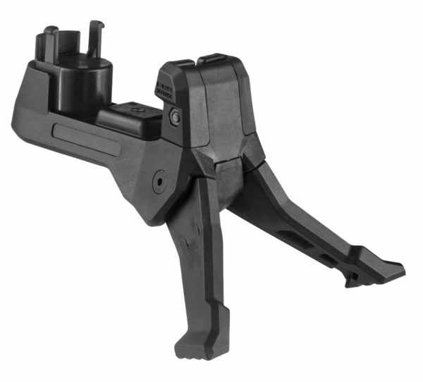 Fab Defense Tavor Bipod "TAR Podium" - Quick Deployment Bipod for TAR, CTAR, GTAR, STAR 21 Models 2