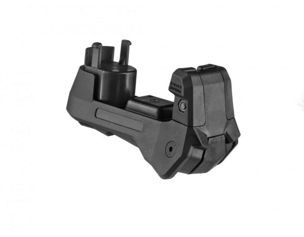 Fab Defense Tavor Bipod "TAR Podium" - Quick Deployment Bipod for TAR, CTAR, GTAR, STAR 21 Models 4