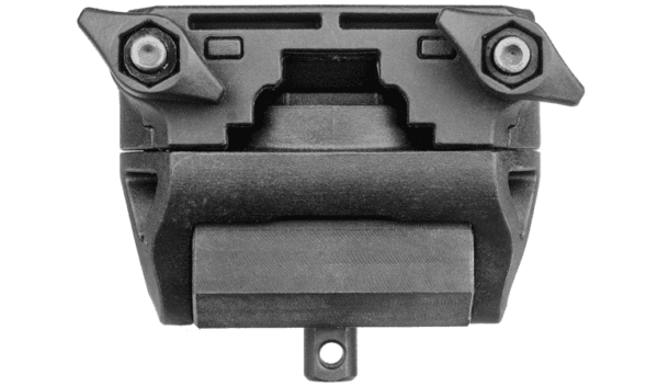 H-Pod Fab Defense Harris Bipod Tilting & Rotating Picatinny Adaptor 5