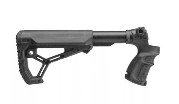 AGM500-FK FAB Mossberg 500 Pistol grip and Collapsable Buttstock 1