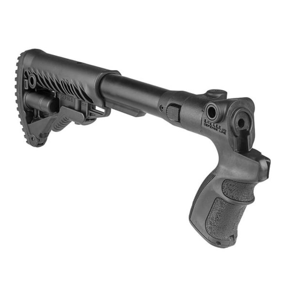 AGMF500-FK FAB Mossberg 500 Pistol grip and Folding Collapsible Buttstock 1